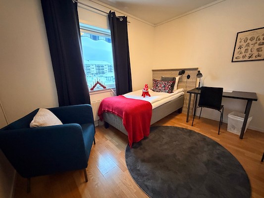 Single room City 