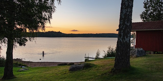 Golf med guldkant