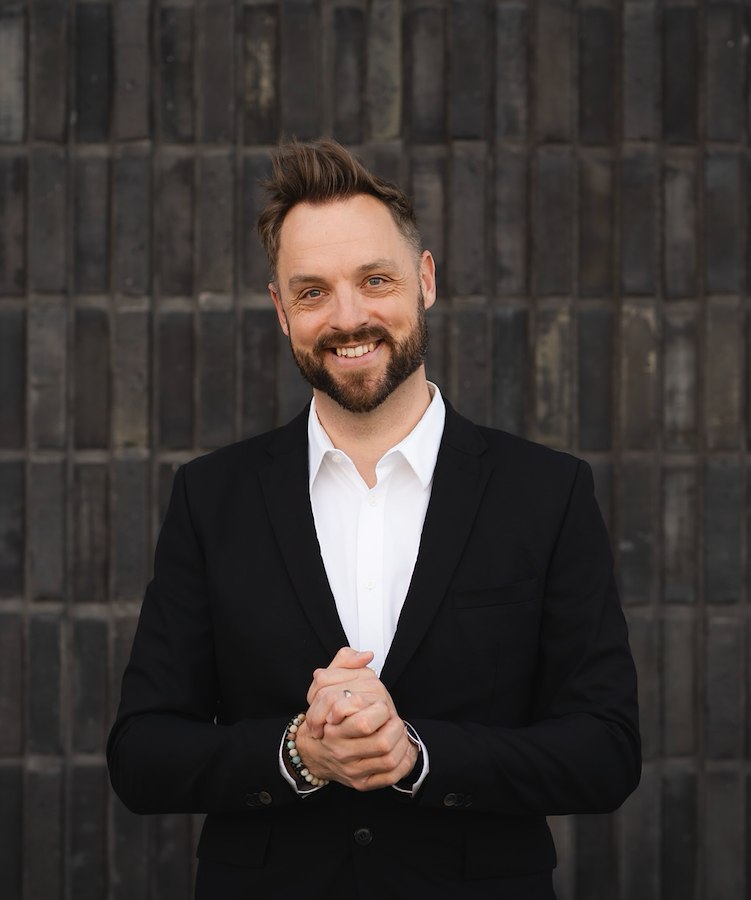 Stand up på Marstrands Havshotell