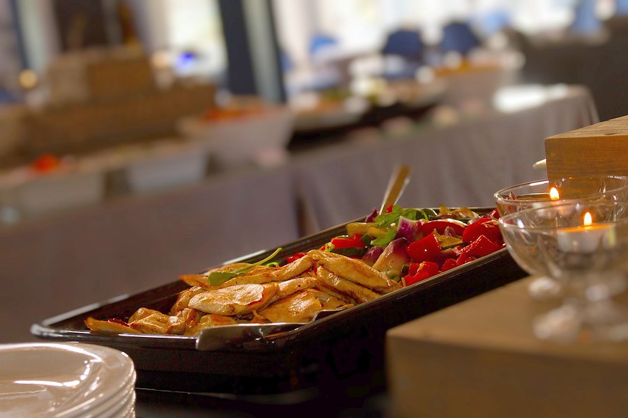 Triathlon-buffet 29.08.2026