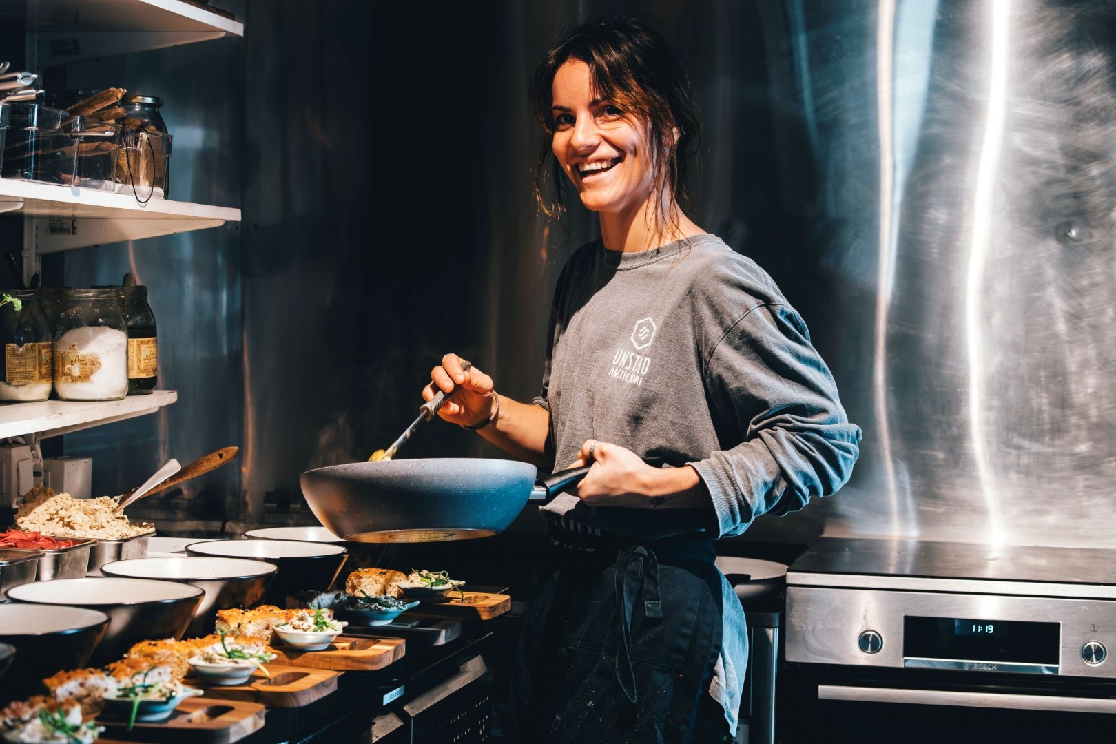 Image of Womens Surf Camp 2026 - 8th - 15th March