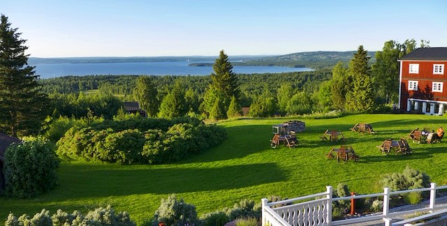 Midsommarpaket 3 Dygn 