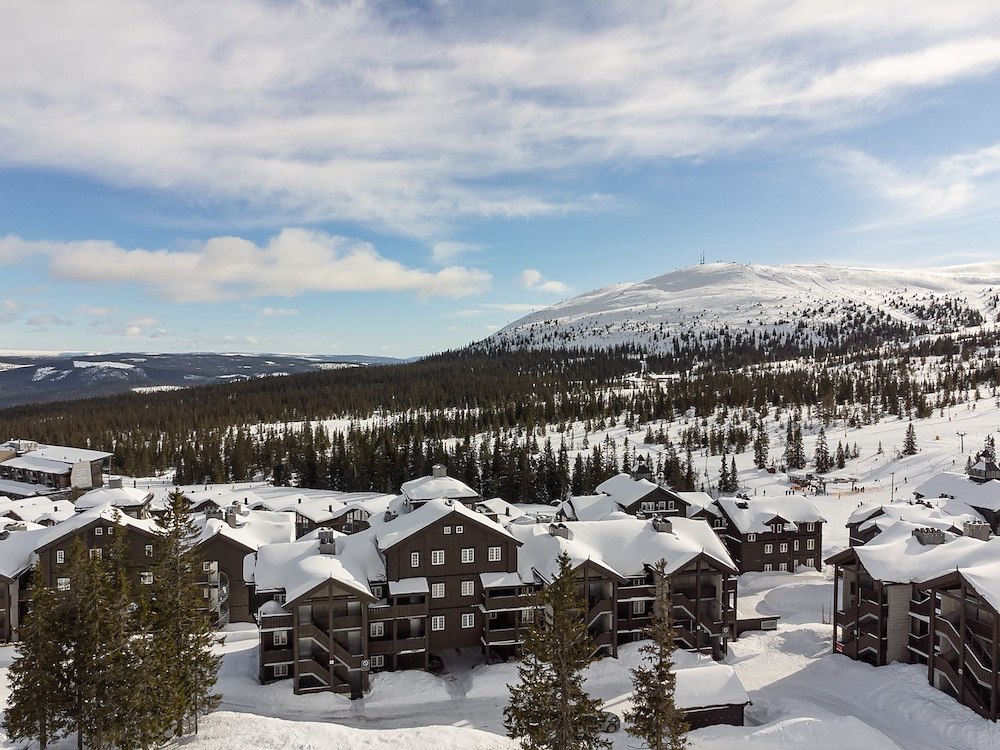 Ekstra bilde 21/27 av Høyfjellsgrend 962 ****