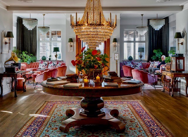 voucher-Herrgårdshelg