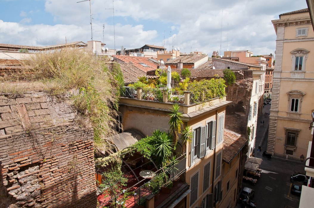 Le Clarisse Guesthouse