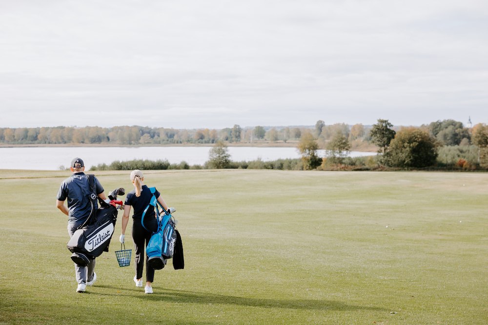 Primärbild av Golfpaket "Komplett" - 2 dygn