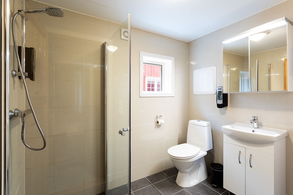 Ekstra bilde 17/17 av Type 08 - One-Bedroom Apartment