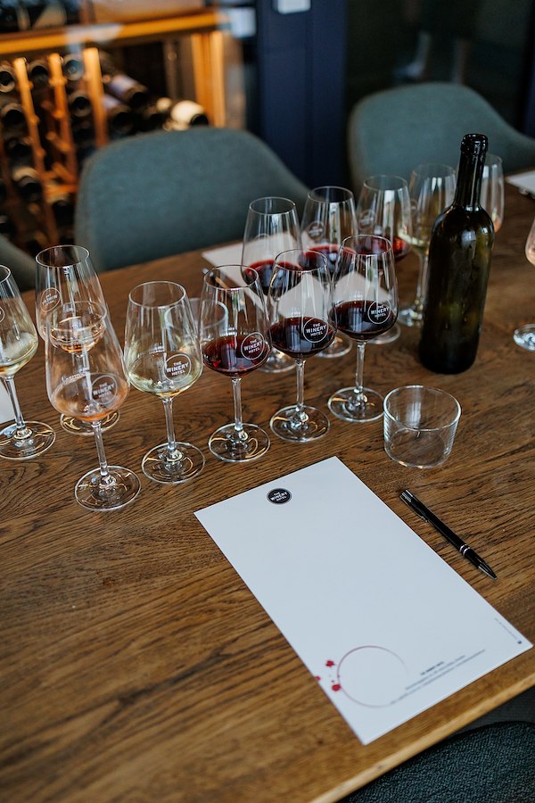 Tuscany vs Piedmont – A Friendly Wine Match