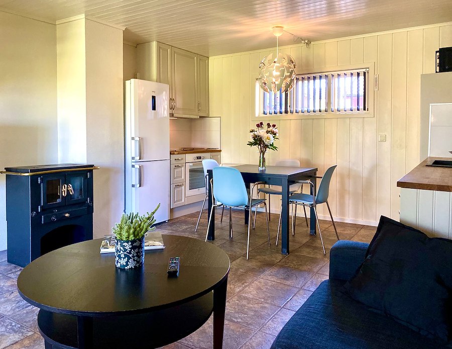 Apartments with 2 bedrooms