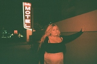 Sarah Klang - Music Lovers paket 