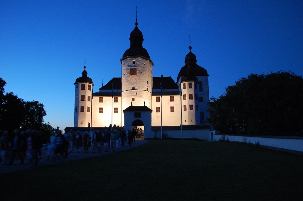 Ytterligare bild 4/5 av Afton i Advent