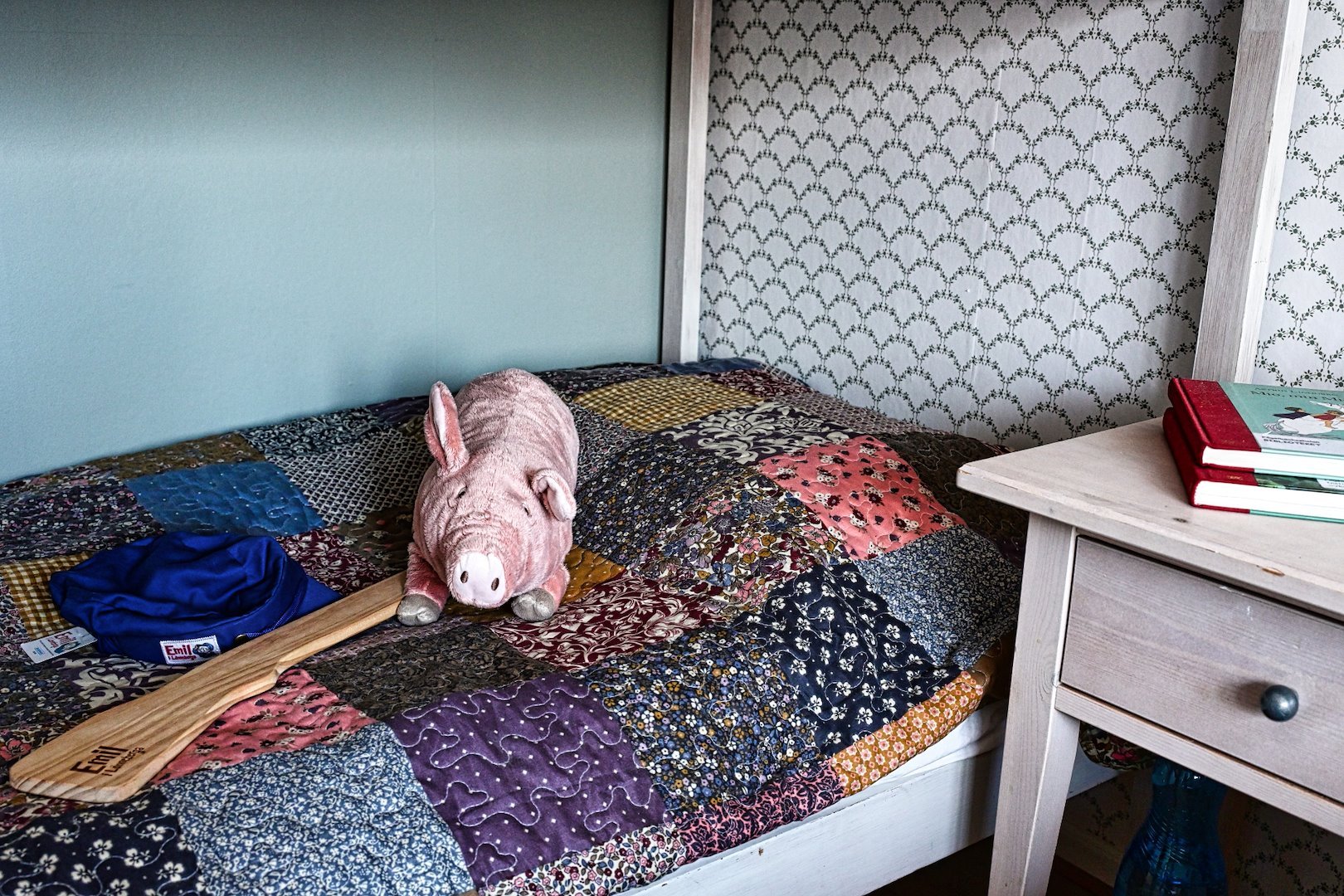 Bed and Books på Österlen image 5