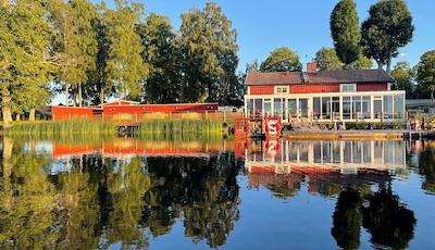 Boka Kanonsommar (Super summer!)