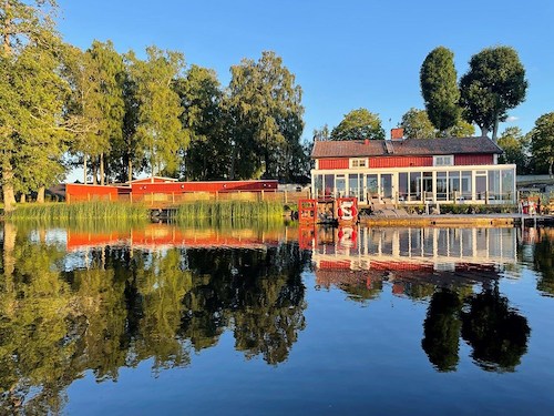Boka Kanonsommar (Super summer!)