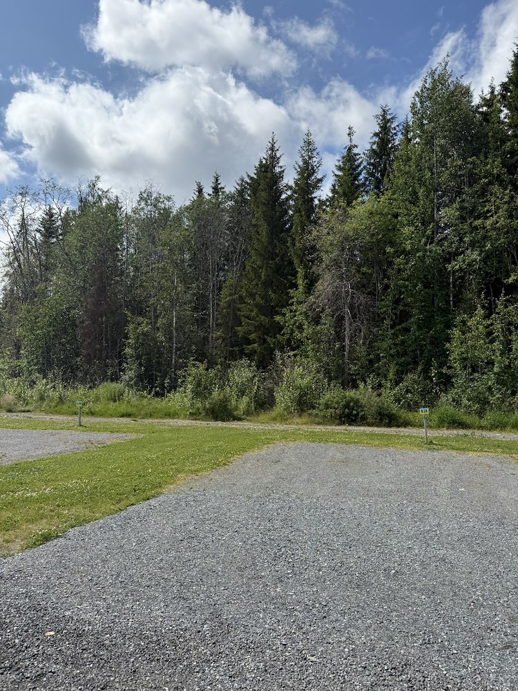 Ekstra bilde 3/3 av Campingplass E21