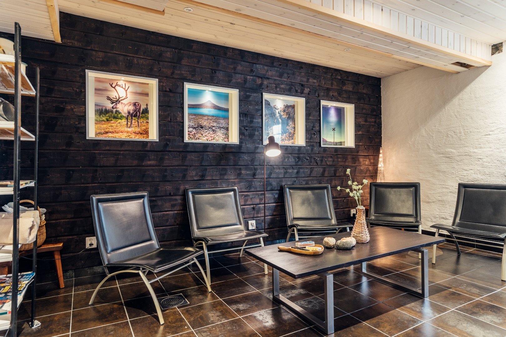 Sporthotellet / Fjällheim Idre  image 29