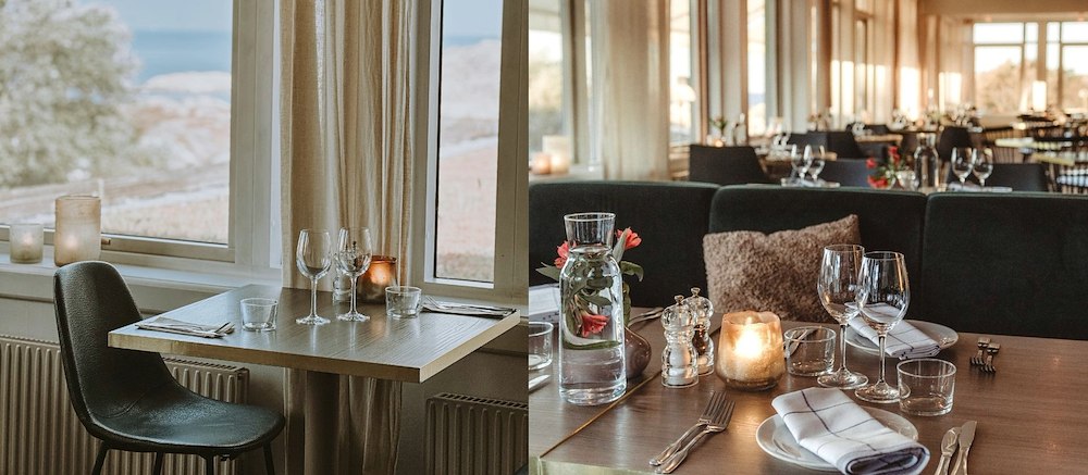 Image of Farsdaglunch