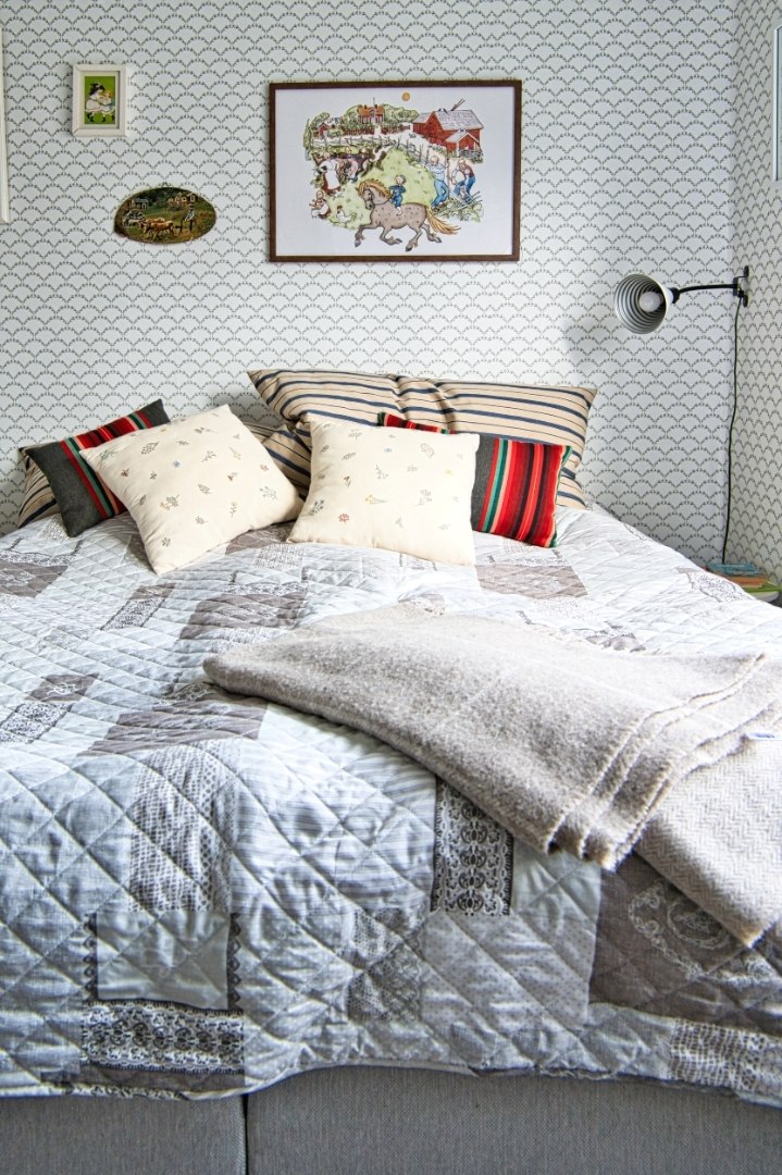 Bed and Books på Österlen image 3