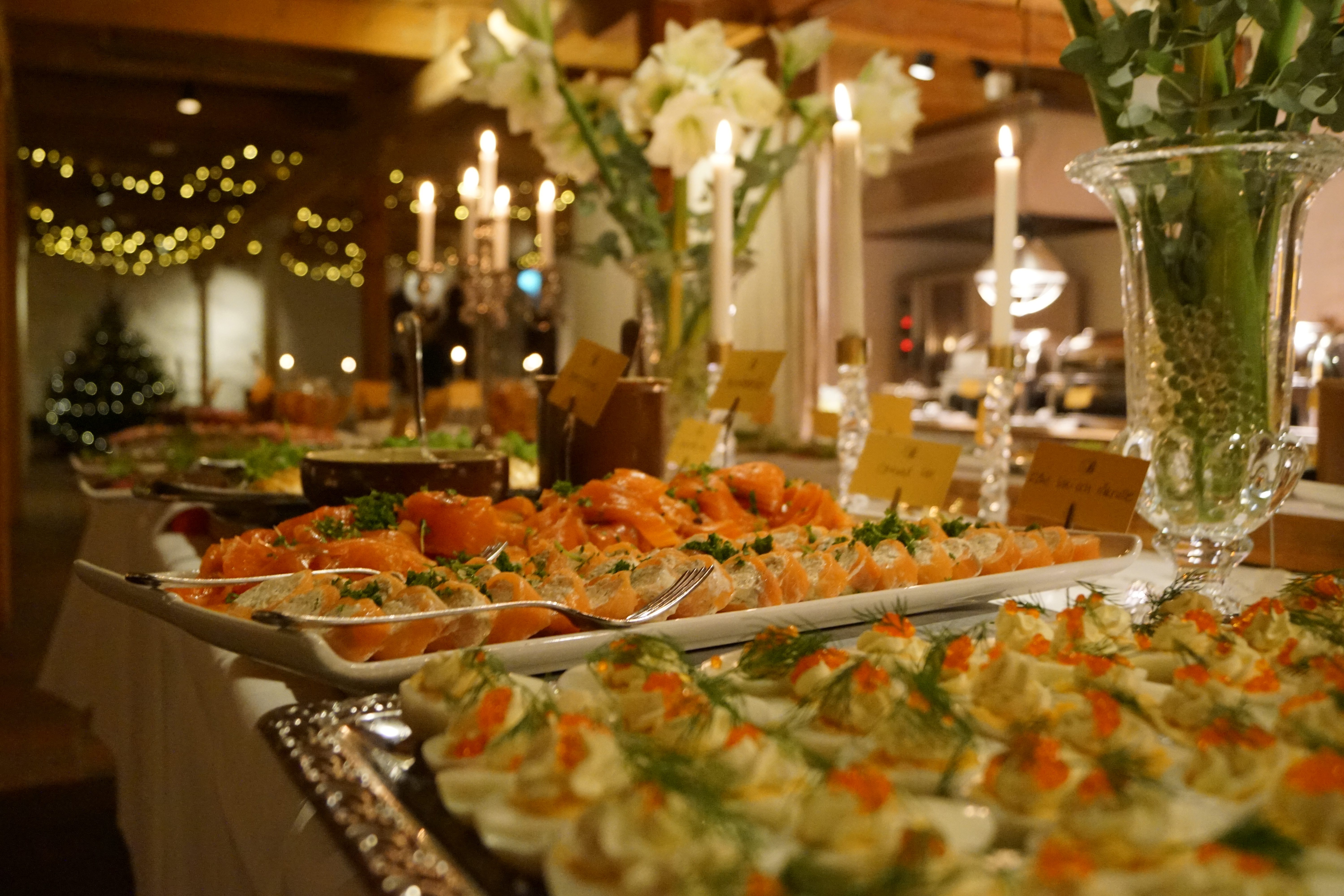Julbord  image 1