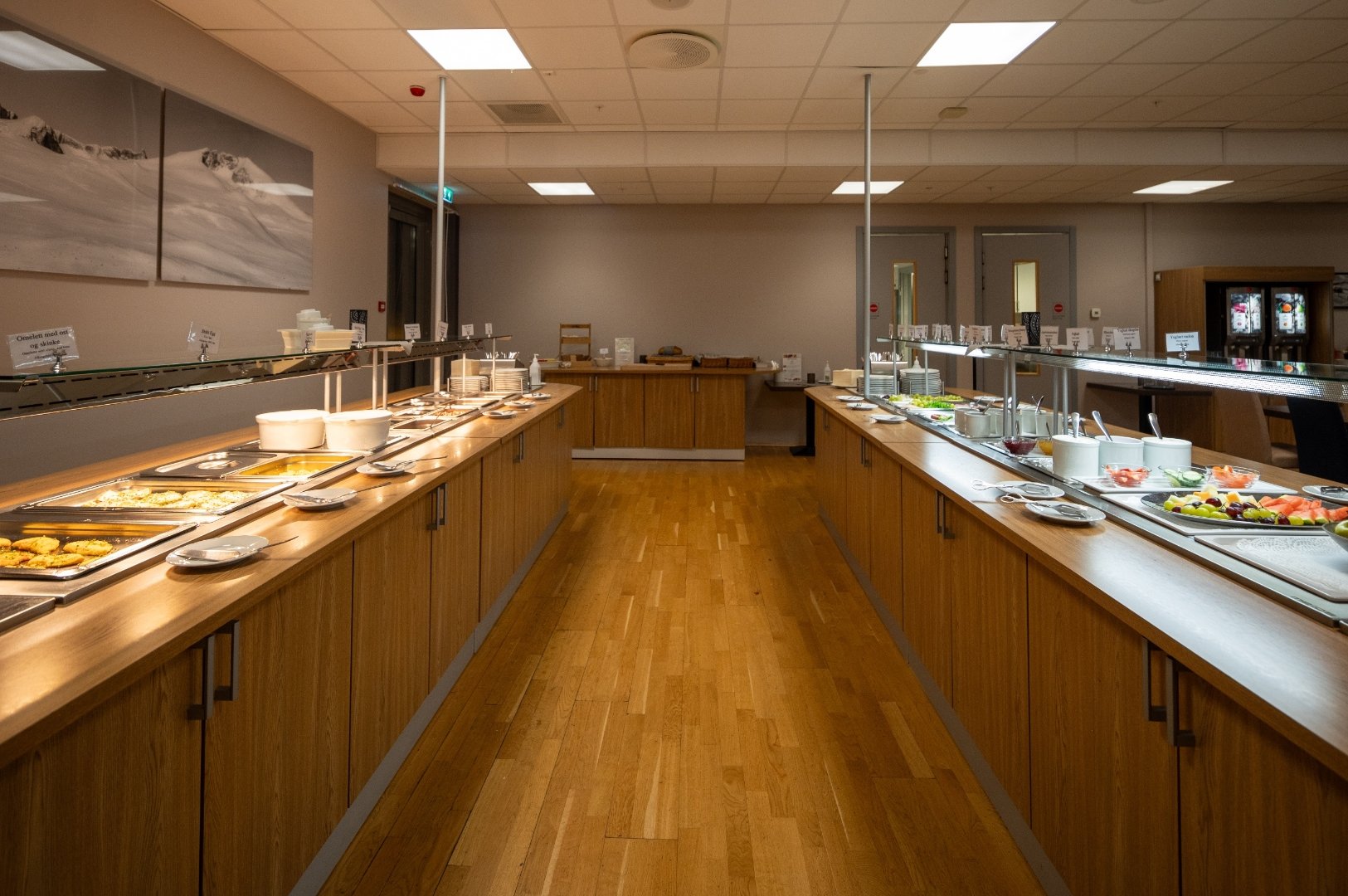 Dombås Hotell image 12