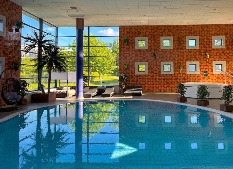 Breakfast SPA Club 