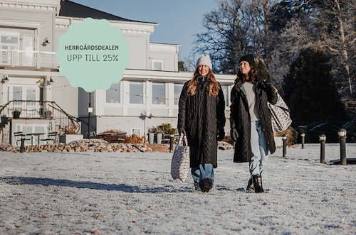 Boka The manor package