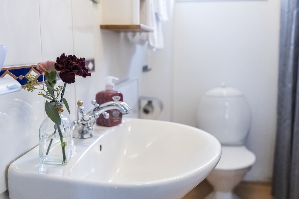 Zusätzliches Bild 3/13 von Himmelbungalow (7 Betten, WC/Dusche)