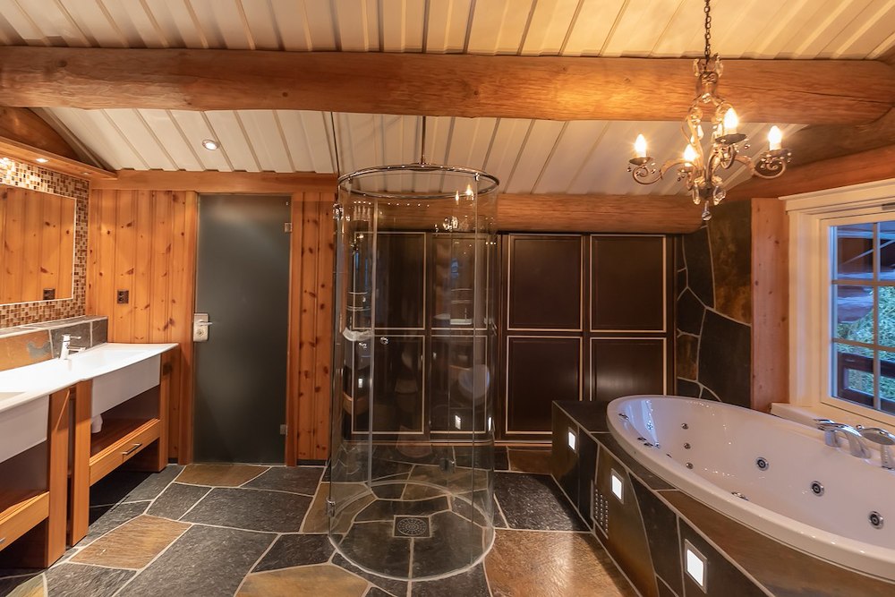 Ekstra bilde 21/52 av Chalet De Luxe 518 ******