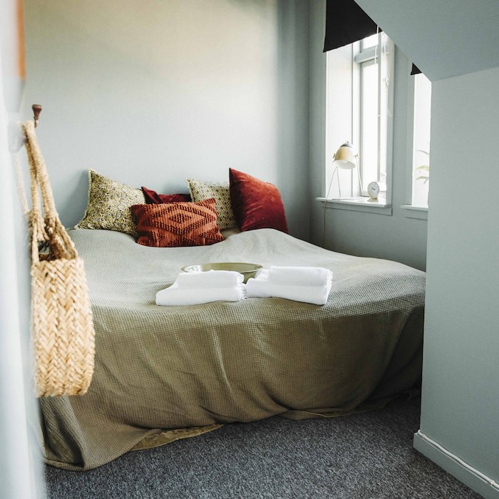 Basic Doubleroom