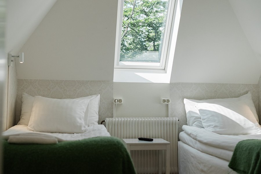 Tower Room