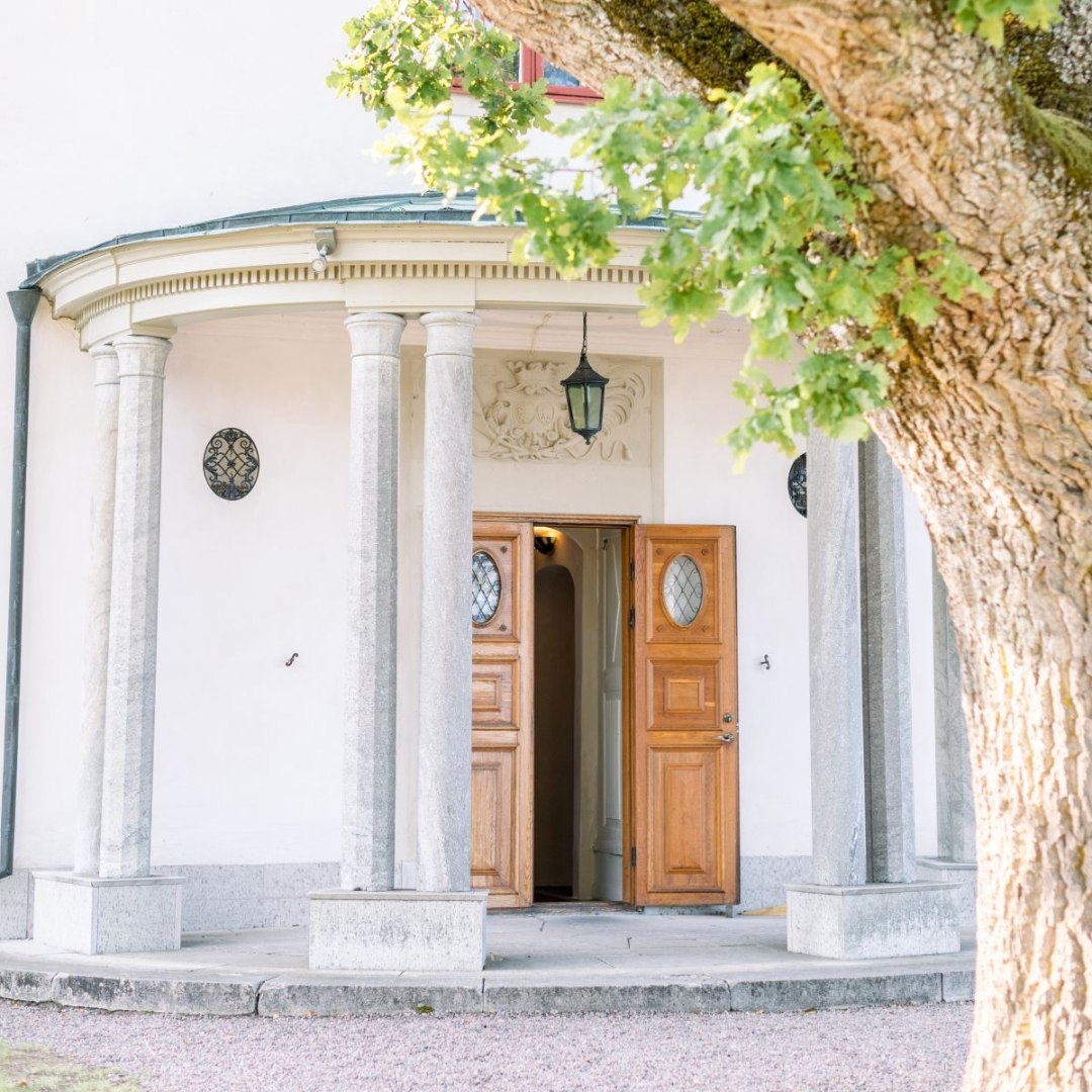 Image of Midsommarlunch 20 juni