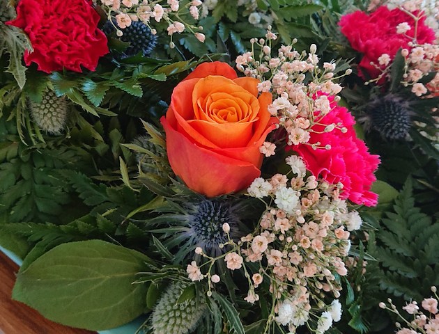 Boka Romance in the Archipelago på Fredriksborg Hotell