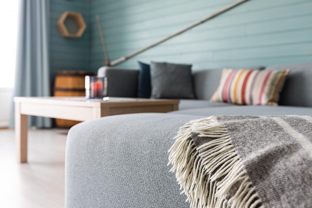 Ekstra bilde 13/13 av Type 05 - Waterfront Superior One-Bedroom Apartment