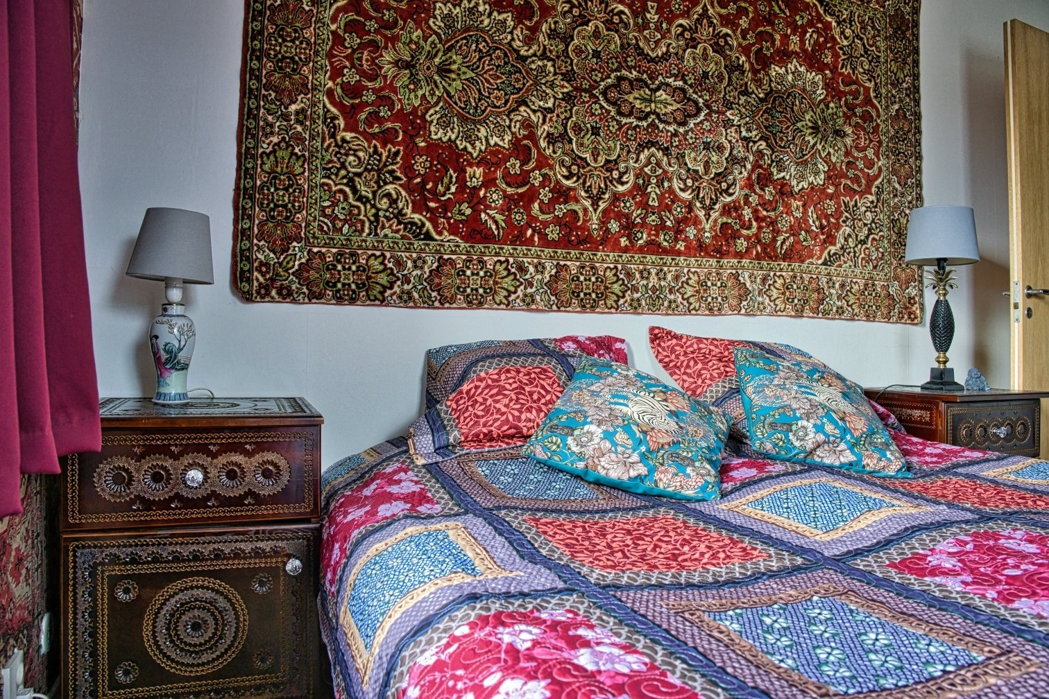 Bed and Books på Österlen image 2