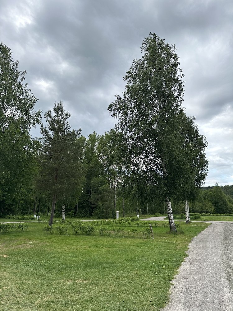 Ekstra bilde 8/9 av Børrestranda - Øvre dam