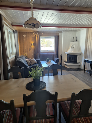 Cabin 11