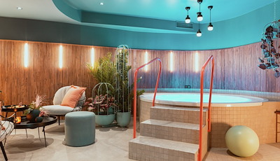 Boka Boutique Relax