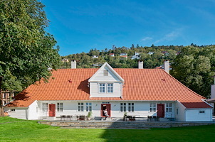 Villa Terminus Rom