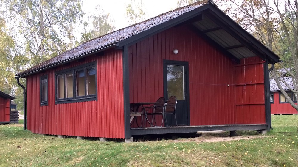 Ytterligare bild 15/18 av Standard Stugor – Södra Stugbyn 