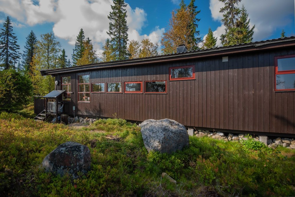 Primærbilde av Trysilfjellet Sør 17 ***