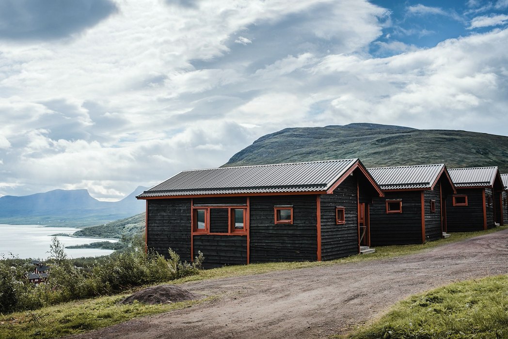 Kåppas Stugby