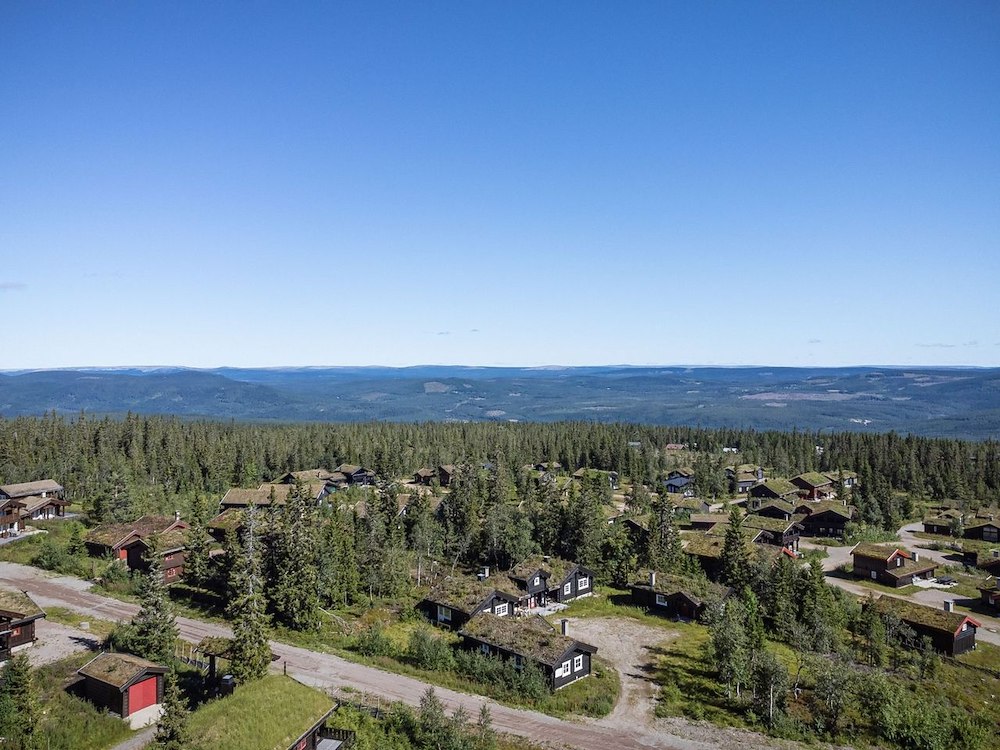 Ekstra bilde 14/46 av Fageråstunet 6A+6B ****+