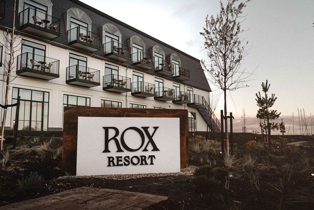Rox Resort