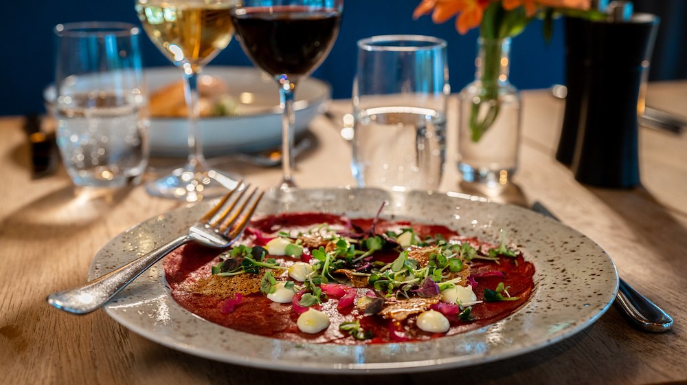 Image of Evening spa with dinner (main course) 