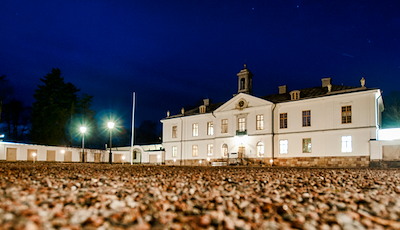 Boka Manor Experience
