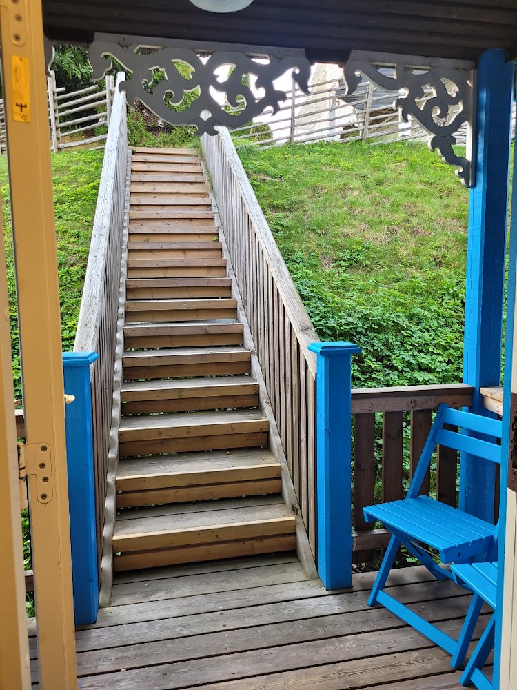 Zusätzliches Bild 8/9 von Serviceapartment (1-4 personen)
