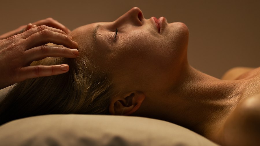 Spa Deluxe