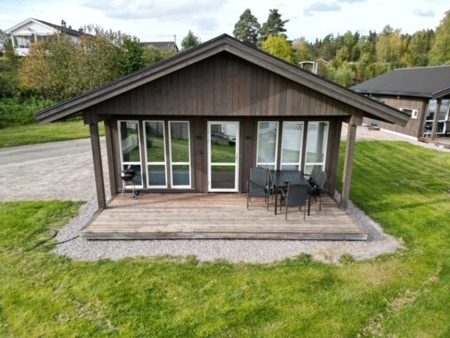 Cabin 32 and 33