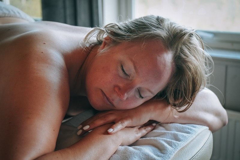 Image of Finnskogtoppen relax 80 min
