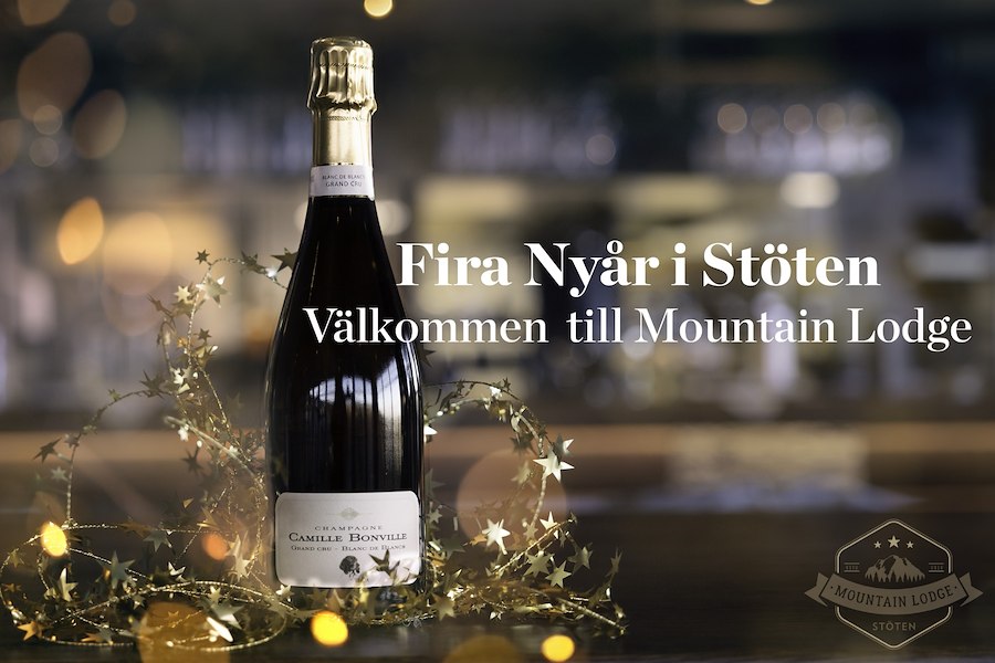 Nyårspaket